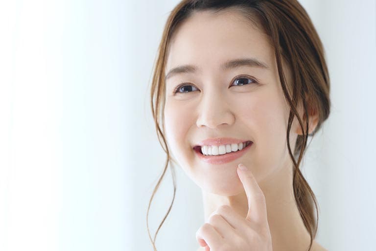 歯を長持ちさせるレーザー治療
