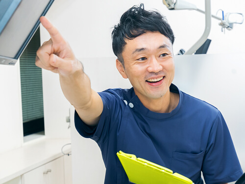 親・日本という国に感謝し、地域に貢献したいと感じた世界旅行