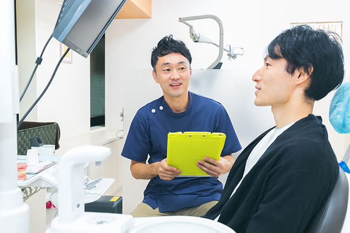 口腔外科とは
